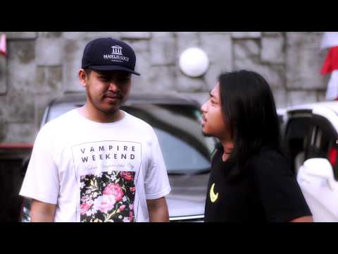 JEALOUS - LABRINTH COVER BY ARIF ALFIANSYAH (REUPLOAD)