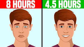 How long does 4 sleep cycles take?