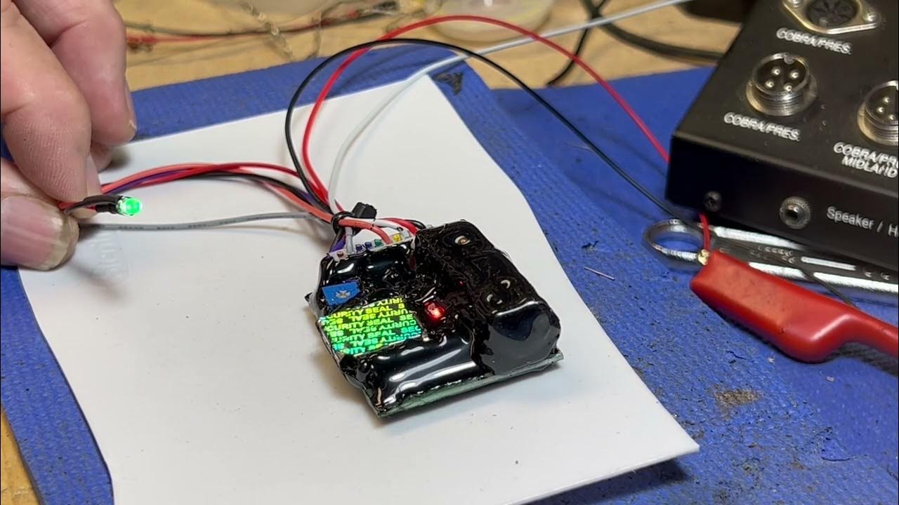 Roger Beep 5 tone beep or sound bytes YouTube