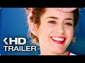 MARY POPPINS&#39; RETURNS Trailer 2 (2018)