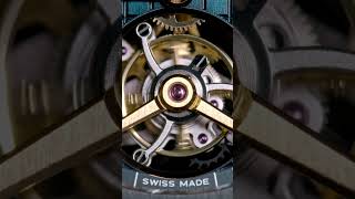 Tourbillon Luxe | Titoni #watch