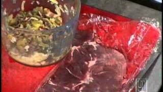 Learn How To Make Pork Sirloin Steaks