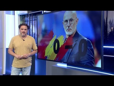 Deportes 8 Valladolid. Edición de noche. 15 de junio de 2026