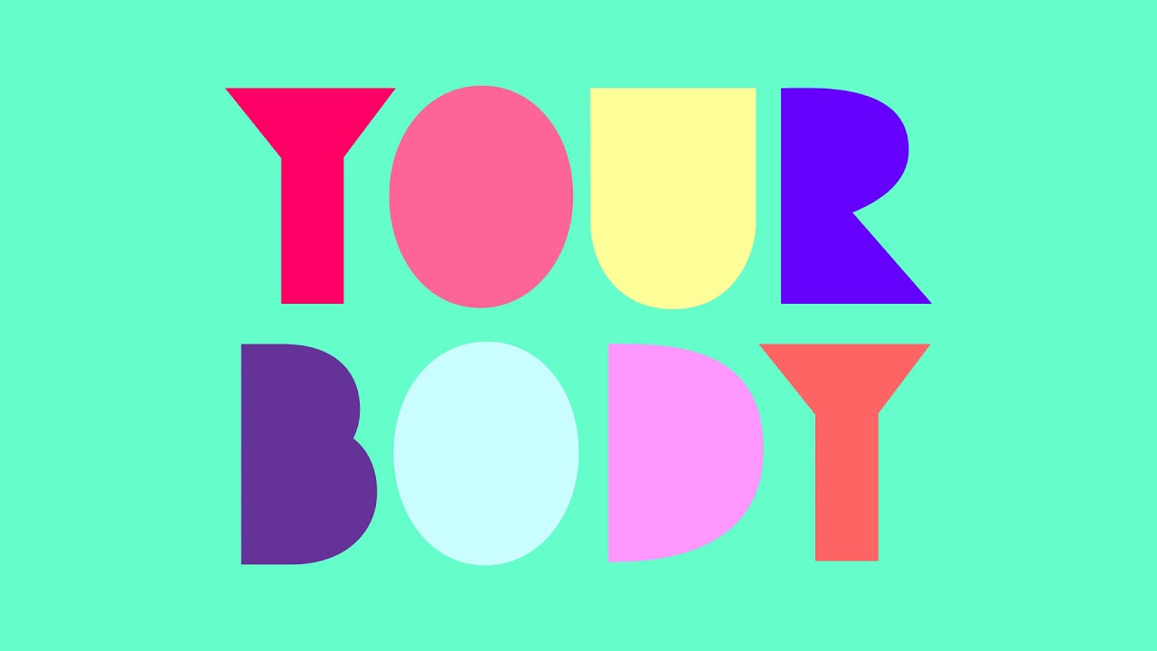 Matt Sassari - Your Body (Extended Mix)