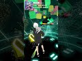 前が見えない【BeatSaber】Tell Your World (Poodle) #創作譜面 #初音ミク #ミクの日2023