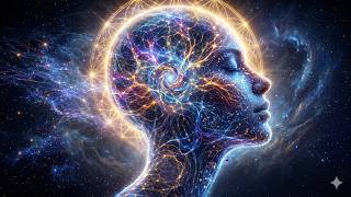 528 Hz Divine Frequency ✨ Deep Healing Energy & Spiritual Awakening Music