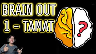 Senam otak | level 1 - 223 Speed Run | BRAIN OUT INDONESIA screenshot 3