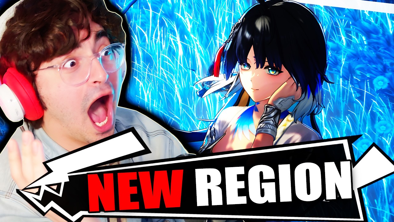 3.5 MENGZHOU YANGYANG Trial, Pulls AND MAIN STORY Act 1 and 2 + EXPLORING