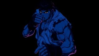 Super Street Fighter Ii Turbo Hd Remix - All Supers