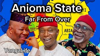 Download Lagu Anioma, Anim, or Anim-Oma State: The Struggle Continues + Boundaries of Politics, Not Tribe. MP3