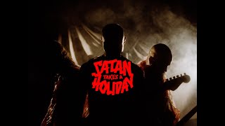 Watch Satan Takes A Holiday Set Me On Fire video