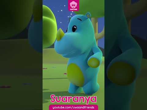 Burung Hantu - Short - Lagu Anak Indonesia 90an - Lagu Anak Balita