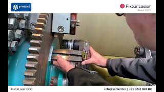 FixturLaser  ECO