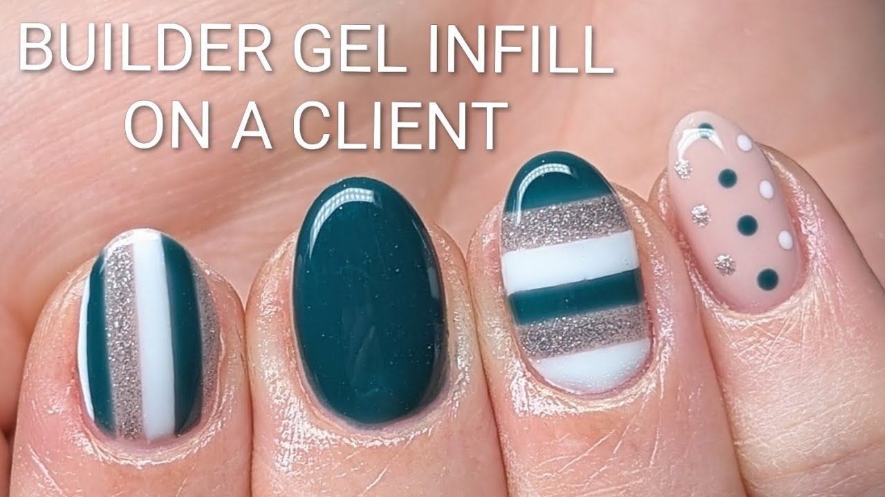 Нанесение моделирующего геля на кожу клиента — профессиональные впечатления BIAB