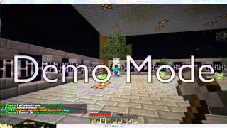 i saw sky does minecraft