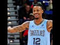 Ja Morant edit🔥🔥🔥 #jamorant #nbaedits #nbaplayers #nba #sub #memphisgrizzles #dunk #edit #bball