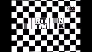Cartoon Network Poland | Bumper (2010) - First day Of Check it 1.0 - Read Description