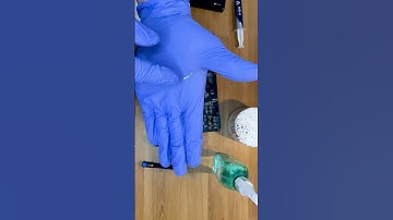 EVGA RTX 3070 Ti was running way to hot! So i fixed it.