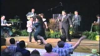 Video voorbeeld van "The Perrys - "This is Just What Heaven Means to Me" - 1990"