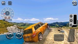 Car Offroad 4x4 Rally #2 - Android, iOS Games screenshot 4