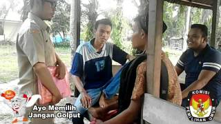 Film Komedi Ocu Kampar '  Rakyat Kampar Mari Memilih Bupati 2017 ' ( VIDEO NGAKAK OCU )