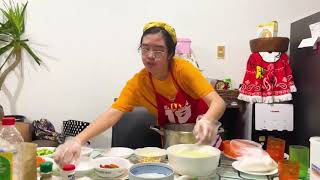 Make Atsara with us at FermenStation with S6! - A Biology Performance Task
