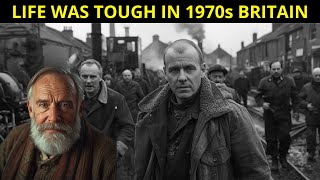 What Life Was REALLY Like for Britain’s Working Class in the 1970s