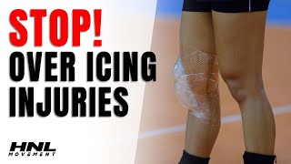 Stop Over Icing Injuries! | HNL Movement