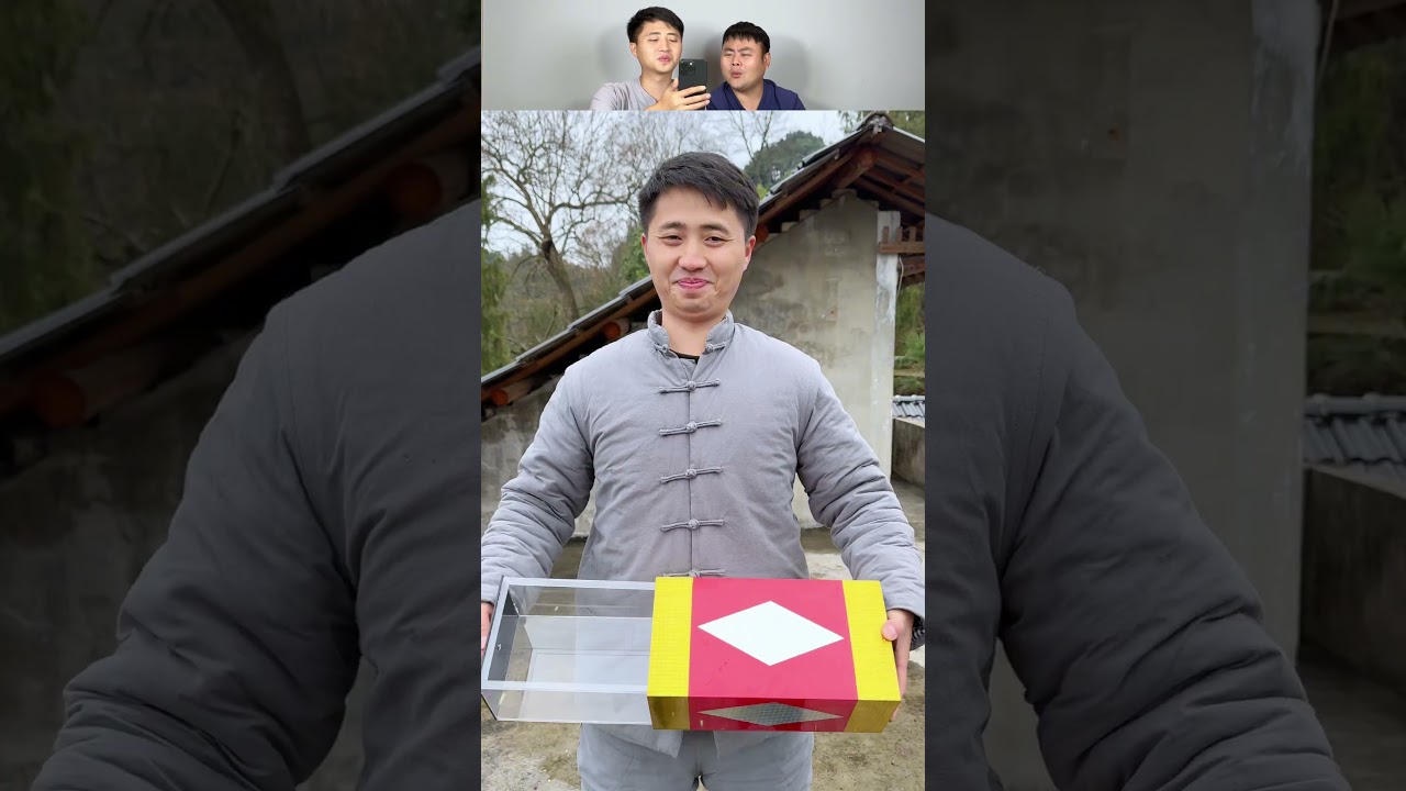 Ermao does magic really well