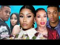 Nicki Minaj's hubby gets dragged at Carnival...and she responds! | Sky Days dogs out her own son!