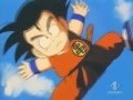 Sigla dragon ball 1 serie