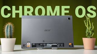 Acer Chromebook Tab 311 Review: Don’t Waste Your Money!
