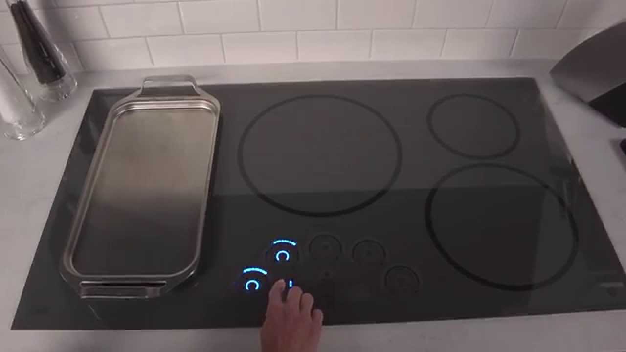 Grill Pan Compatibility: Using It on an Induction Hob