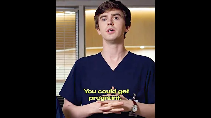 It’s not possible! | The Good Doctor | #shorts #thegooddoctor
