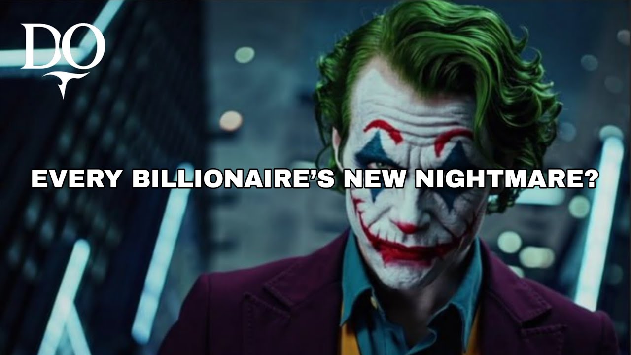 ЧТО ТЫ СДЕЛАЛ… ТЫ ЧТО-ТО СЛОМАЛ В ЭКОНОМИКЕ 😳💥 ОНИ ПРОВОДЯТ ЭКСТРЕННЫЕ СОВЕЩАНИЯ | Джокер