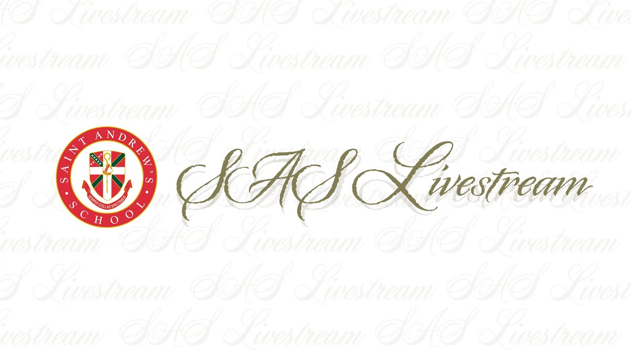 9.5.23 Upper School Honor Pinning Ceremony Saint Andrew's School