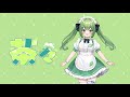 【メイドカフェ茶々娘】茶々♪自己紹介【バーチャルメイド】Vtuber!