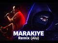 Teddy Afro MARAKIYE Alu Remix Sad Emotional Trap Remix 2026