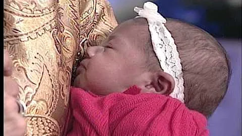 Sydney Marie Simons - Debut at The River