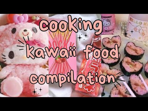 Kawaii Kitchen Inspiration + Shopping List! ♡ - Hello Lizzie Bee