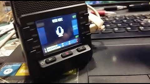 Zoom q2n 4k connect mobile  as an external microphone