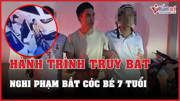 Hành trình xuyên đêm giải cứu bé trai 7 tuổi bị bắt cóc ở Long Biên | Báo VietNamNet