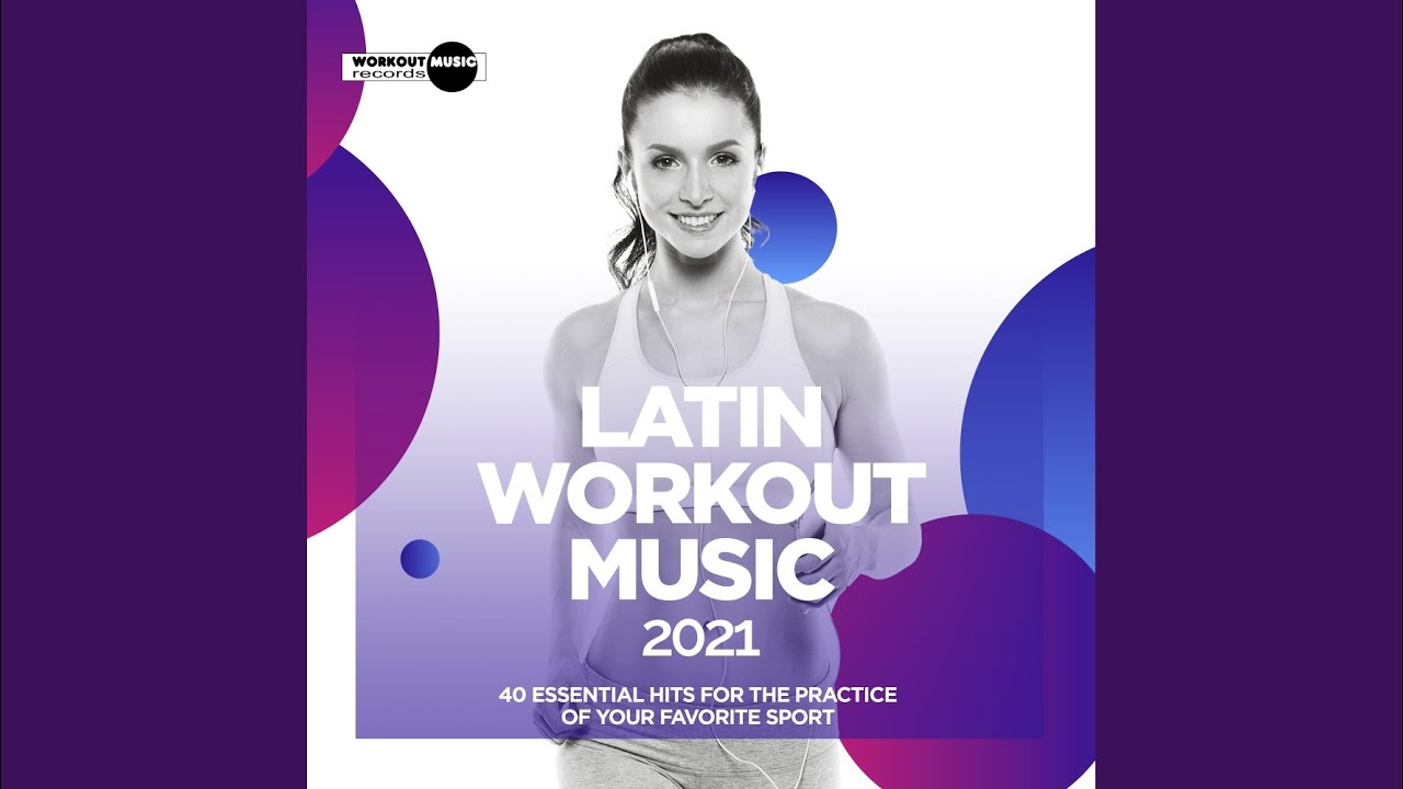 Suavemente (Workout Mix Edit 140 bpm)