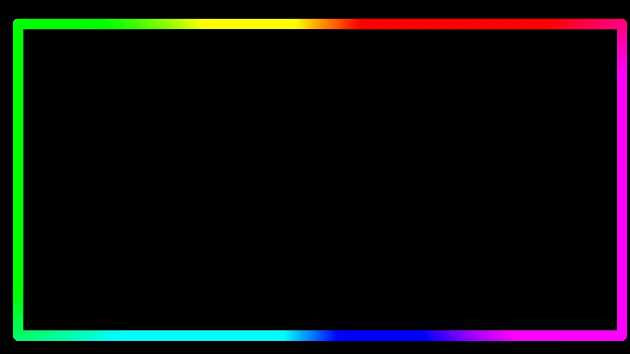 colorful frame kinmaster background