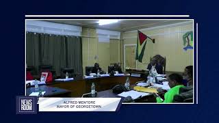 CITY HALL EXPLORING DIGITAL APP TO TRACK VENDORS, BOOST REVENUE COLLECTION