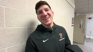 Anthony Ashnault And Princeton Got A Guy In The Heavyweight Final At The 2025 Ironman In Ohio 