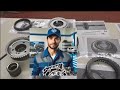 8HP unboxing and explaining. Watch full version on my channel #8hp #zf #carmechanic #shorts