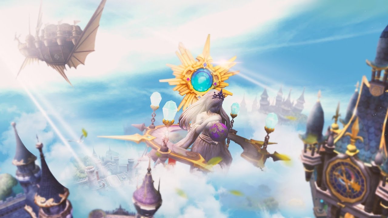 GvG СлезаБогини vs фри дом 15 апр. 2017 г.