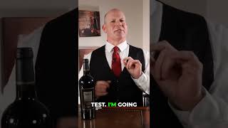 Sommelier's UNIQUE Blind Taste Test: $400 vs. $40 Wine