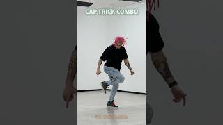 Cap trick tutorial | Spitfire